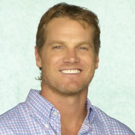 Brian Van Holt