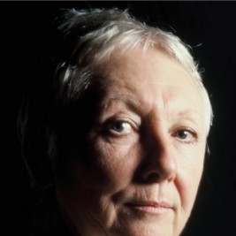 Maureen O'Brien