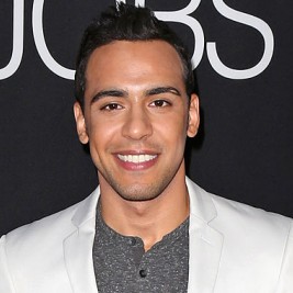 Victor Rasuk