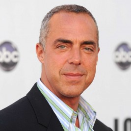 Titus Welliver