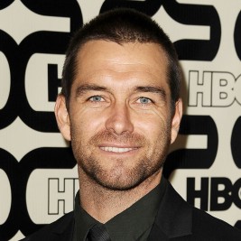 Antony Starr