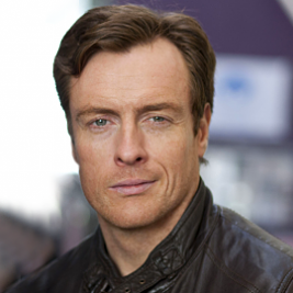 Toby Stephens