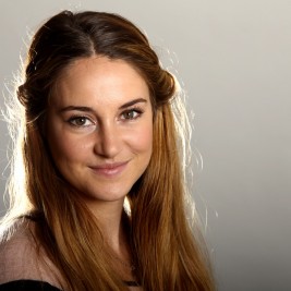Shailene Woodley