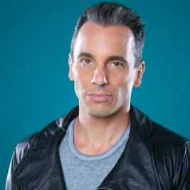 Sebastian Maniscalco