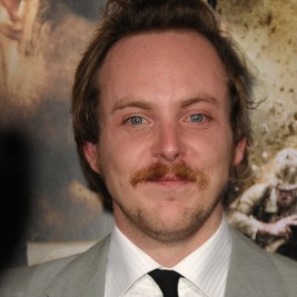 Tom Budge