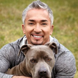 Cesar Millan