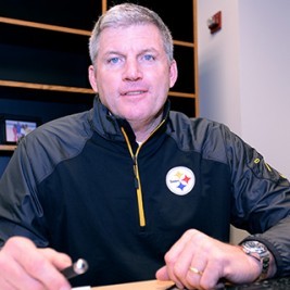 Mike Munchak
