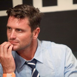 Reichen Lehmkuhl