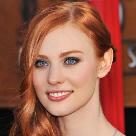 Deborah Ann Woll