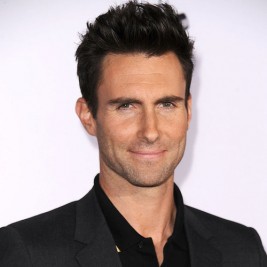 Adam Levine  Image