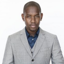 Aml Ameen  Image