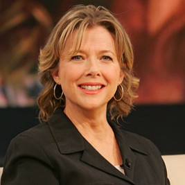 Annette Bening