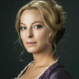 Anastasia Griffith