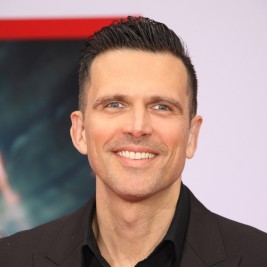 Ashley Hamilton  Image