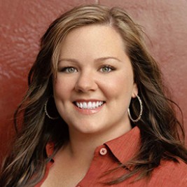 Melissa Ann McCarthy Mani Image