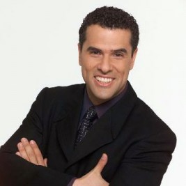 Marco Antonio Regil