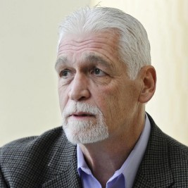 Joe Ehrmann