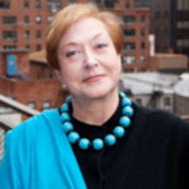 Alida Brill