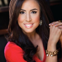 Andrea Tantaros