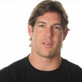 Scott Fujita