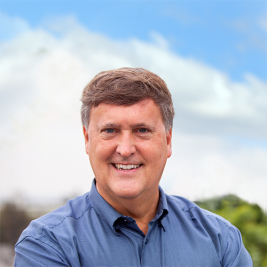 Brad Casper