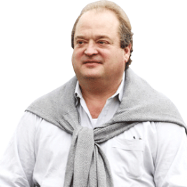 Bruce Piasecki