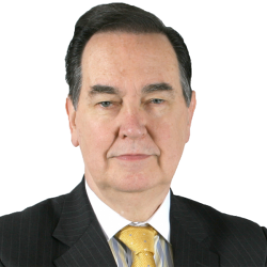 Cal Thomas
