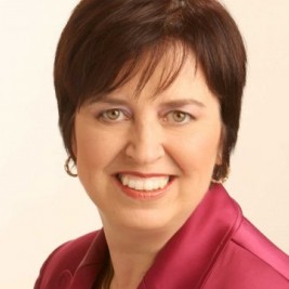 Carol Evans