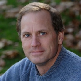 Charles Euchner