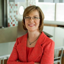 Cheryl Bachelder