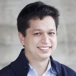 Ben Silbermann