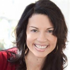 Gina Bianchini