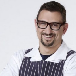 Chris Cosentino