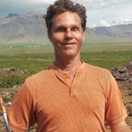 Daniel Kish