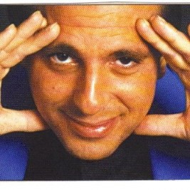 Ronny Romm