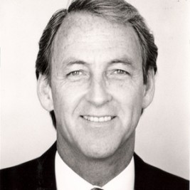 David Miln Smith Ph.D.