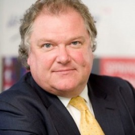 Digby Jones