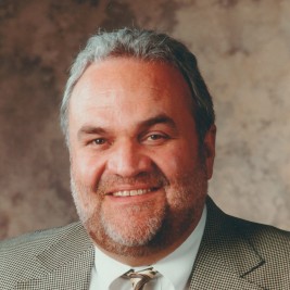 Dr. Bruce Clark