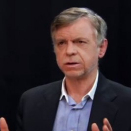 Dr. John Kotter