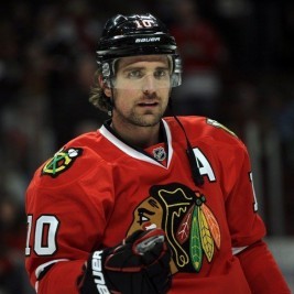 Patrick Sharp