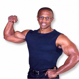 Jerry Anderson