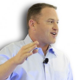 Ed Rush