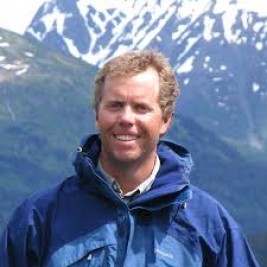 Eric Alexander