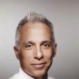 Geoffrey Zakarian