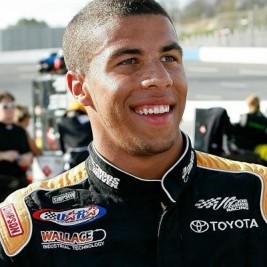 Darrell Wallace Jr.