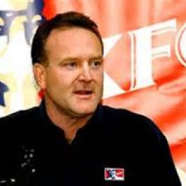 Gregg Dedrick