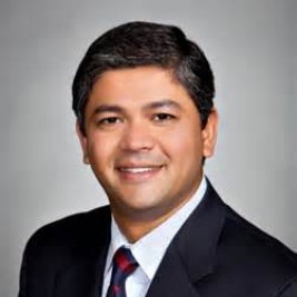 Hari Nair