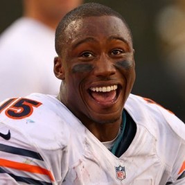 Brandon Marshall