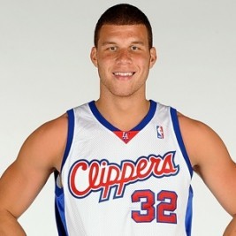 Blake Griffin
