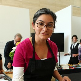 Dahlia Narvaez